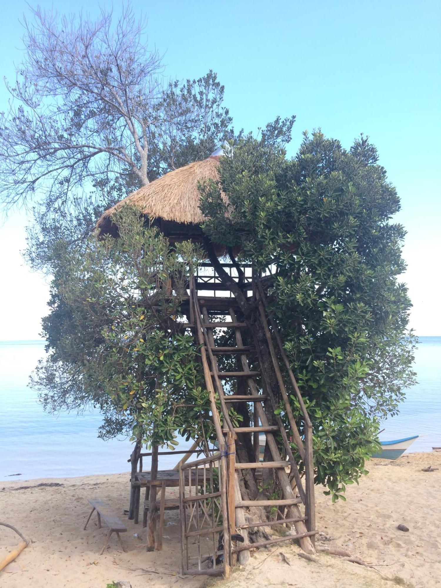 Seafront Cottage Ocam Ocam Beach Busuanga Extérieur photo